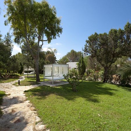 San Francisco Javier Villas Paraiso De Los Pinos מראה חיצוני תמונה