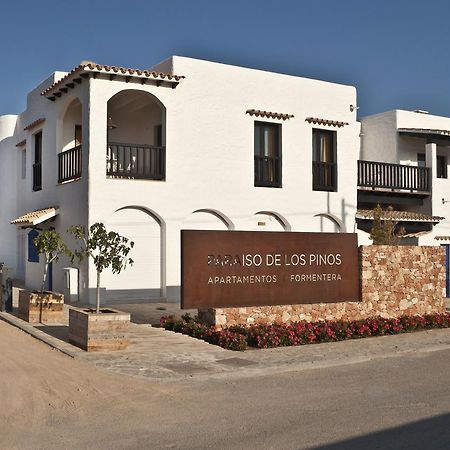 San Francisco Javier Villas Paraiso De Los Pinos מראה חיצוני תמונה