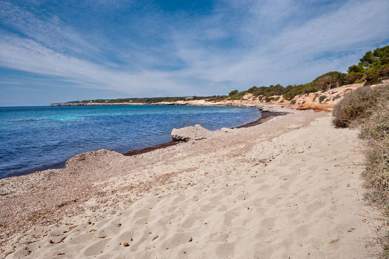 San Francisco Javier Villas Paraiso De Los Pinos מראה חיצוני תמונה