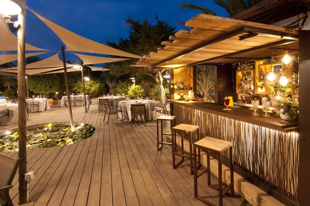 San Francisco Javier Villas Paraiso De Los Pinos מראה חיצוני תמונה