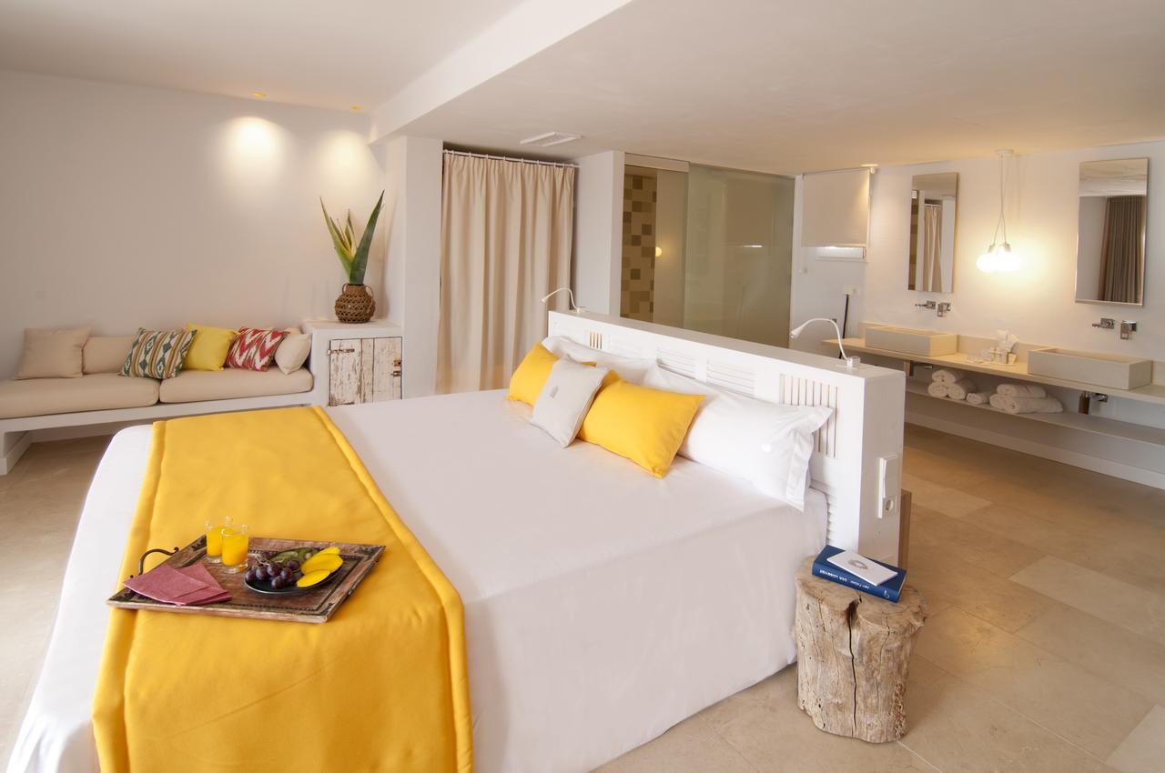 San Francisco Javier Villas Paraiso De Los Pinos מראה חיצוני תמונה