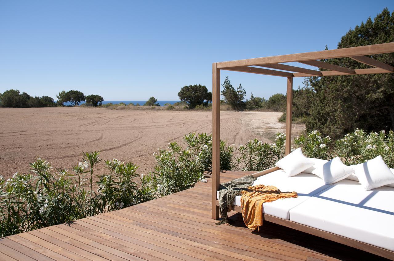 San Francisco Javier Villas Paraiso De Los Pinos מראה חיצוני תמונה