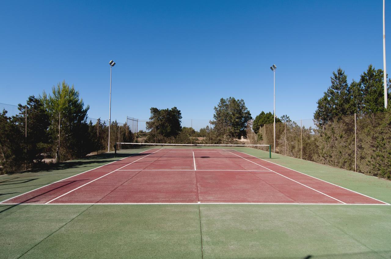 San Francisco Javier Villas Paraiso De Los Pinos מראה חיצוני תמונה