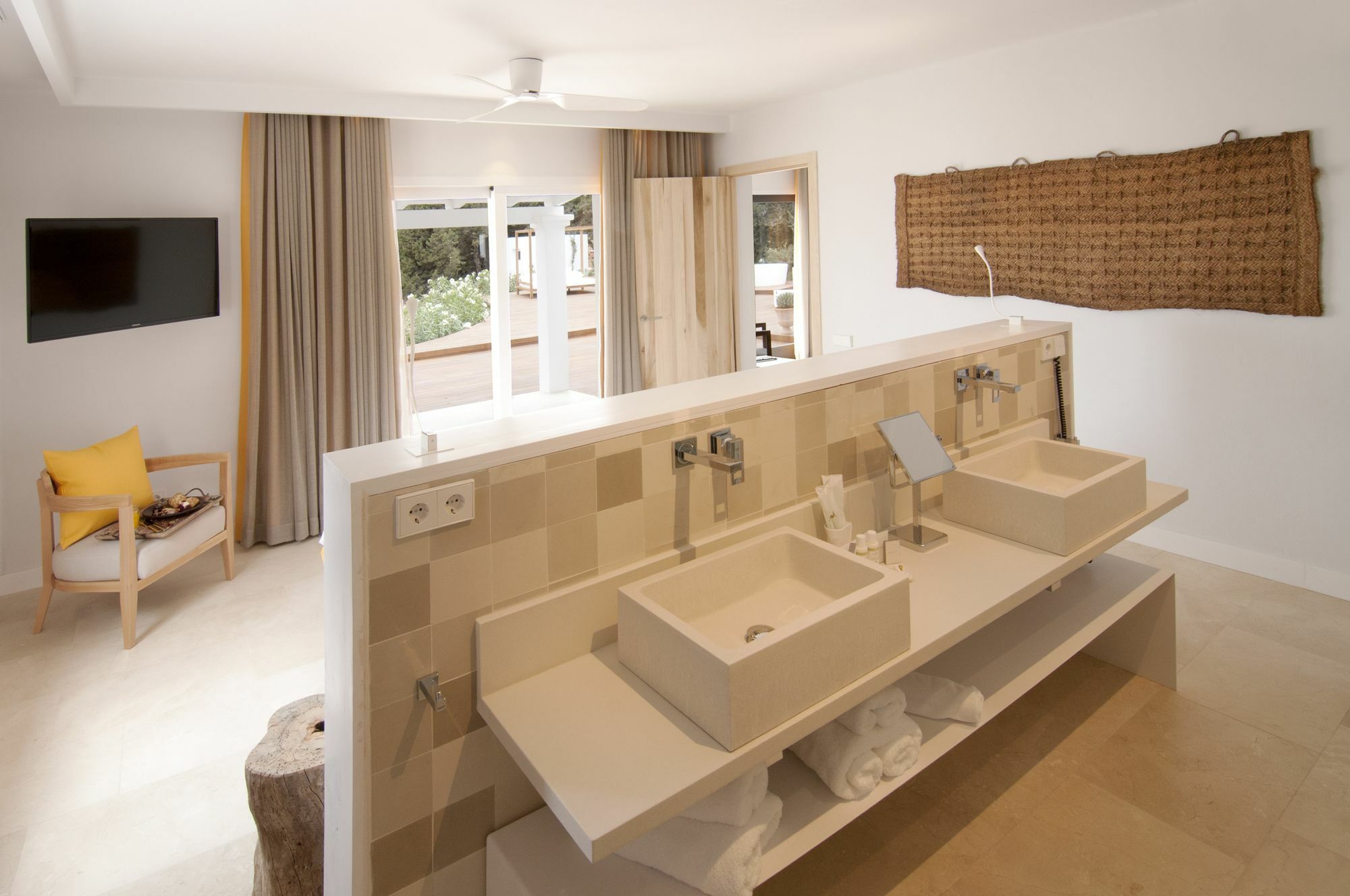 San Francisco Javier Villas Paraiso De Los Pinos מראה חיצוני תמונה