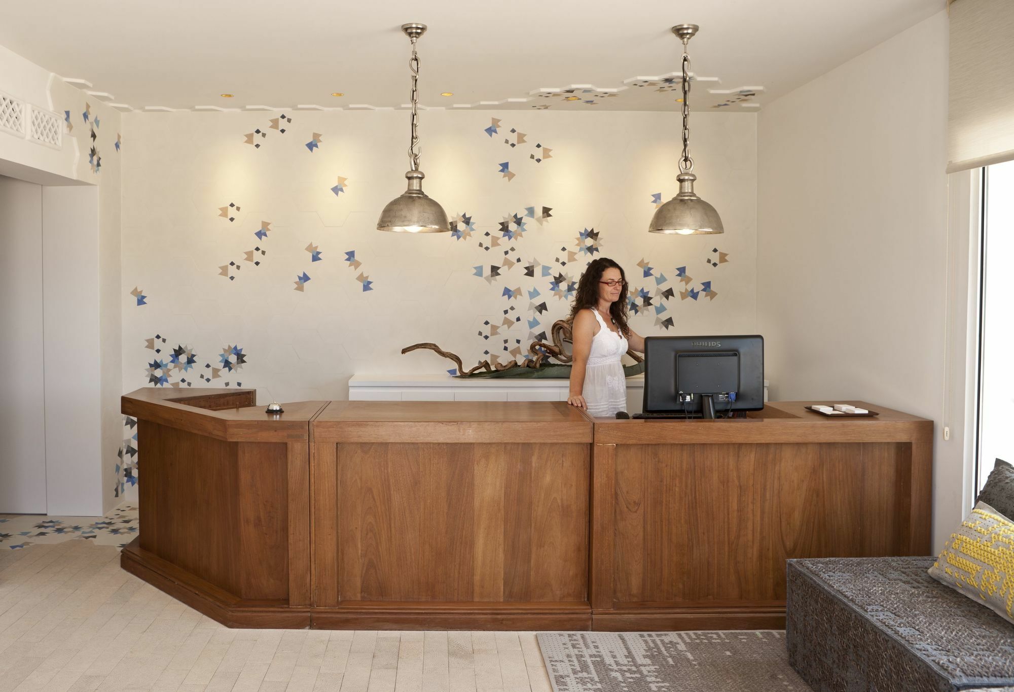 San Francisco Javier Villas Paraiso De Los Pinos מראה חיצוני תמונה