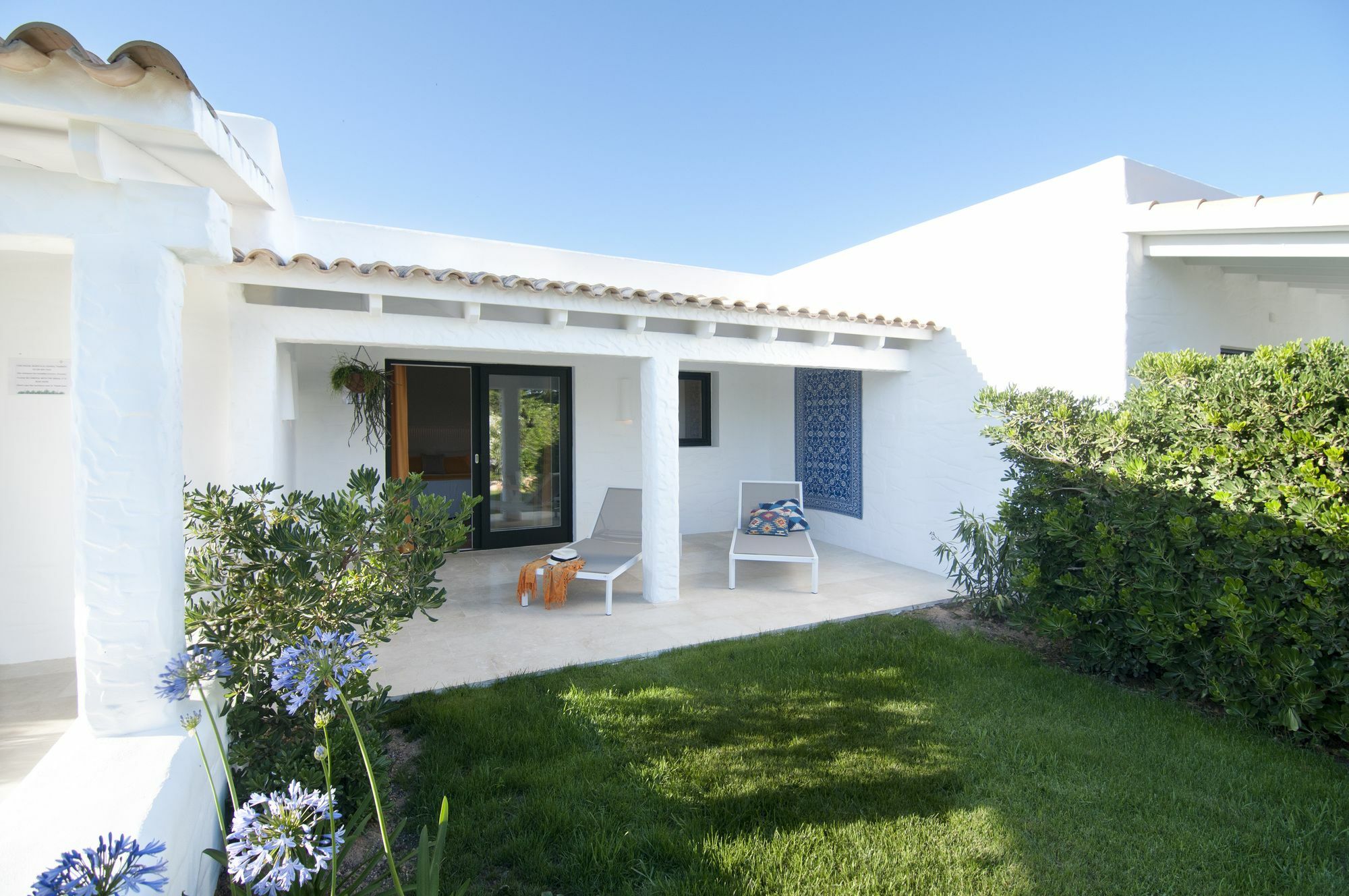 San Francisco Javier Villas Paraiso De Los Pinos מראה חיצוני תמונה