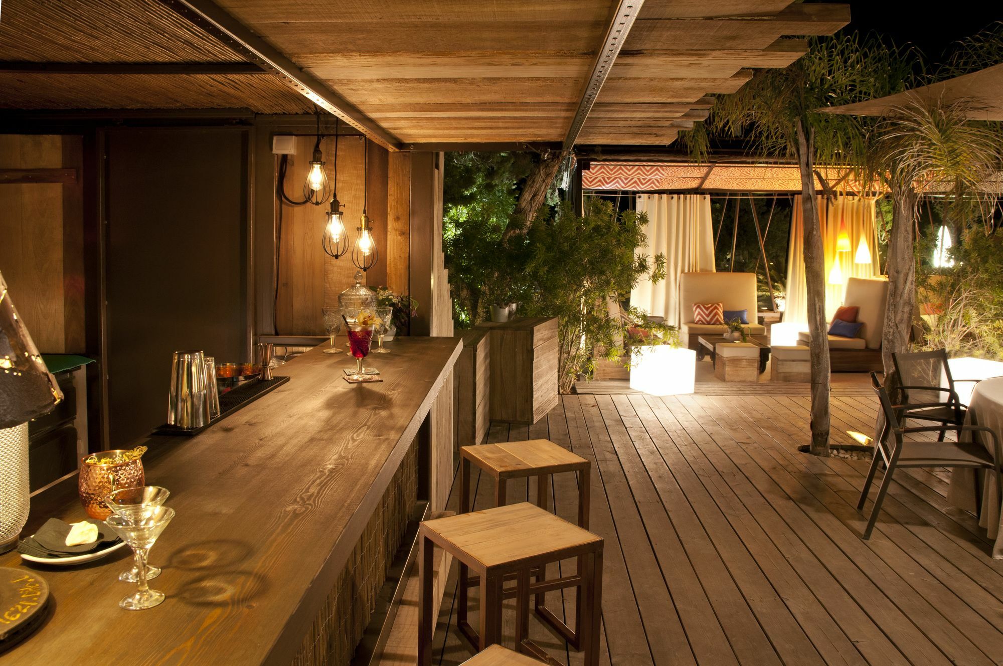 San Francisco Javier Villas Paraiso De Los Pinos מראה חיצוני תמונה