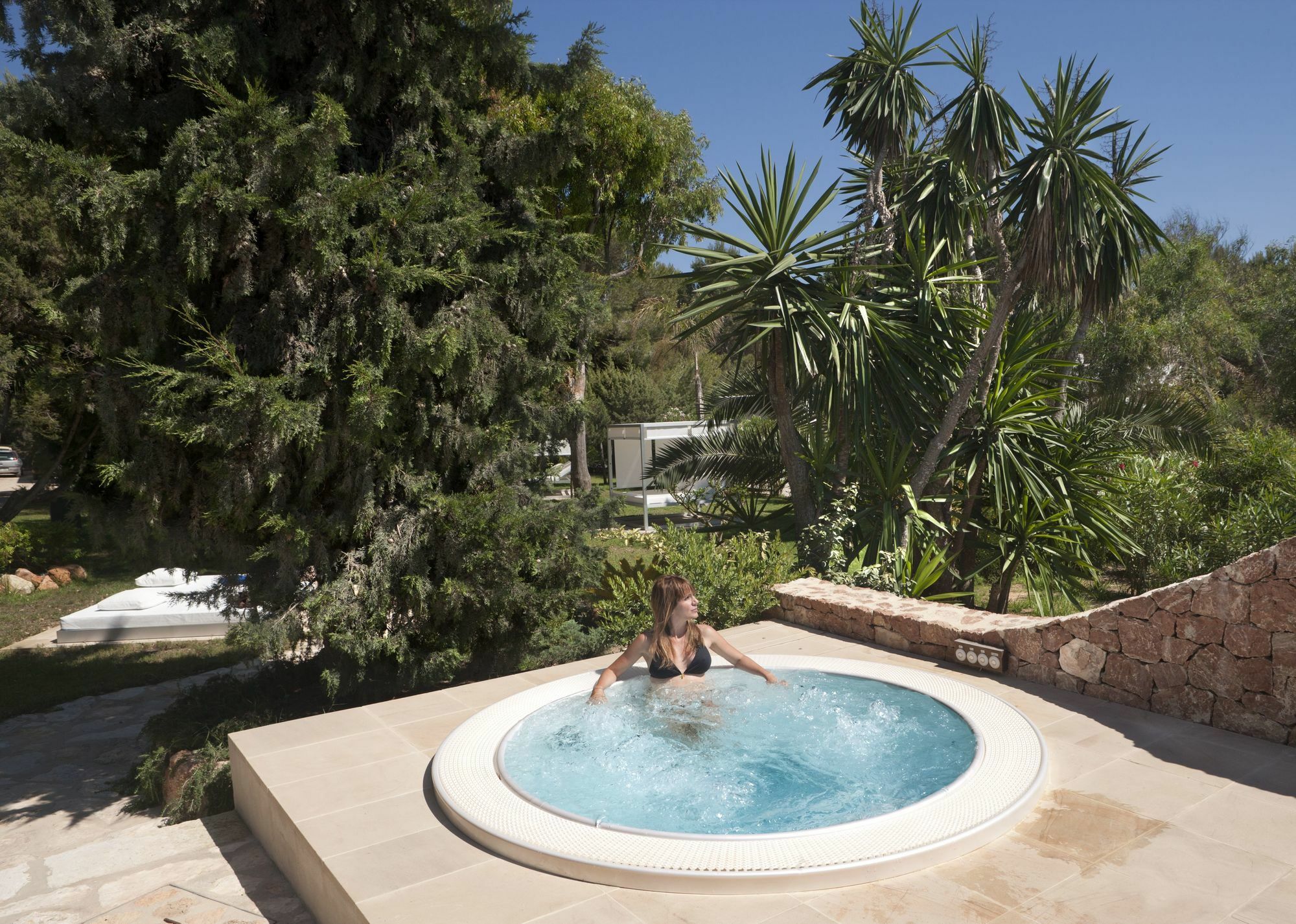 San Francisco Javier Villas Paraiso De Los Pinos מראה חיצוני תמונה