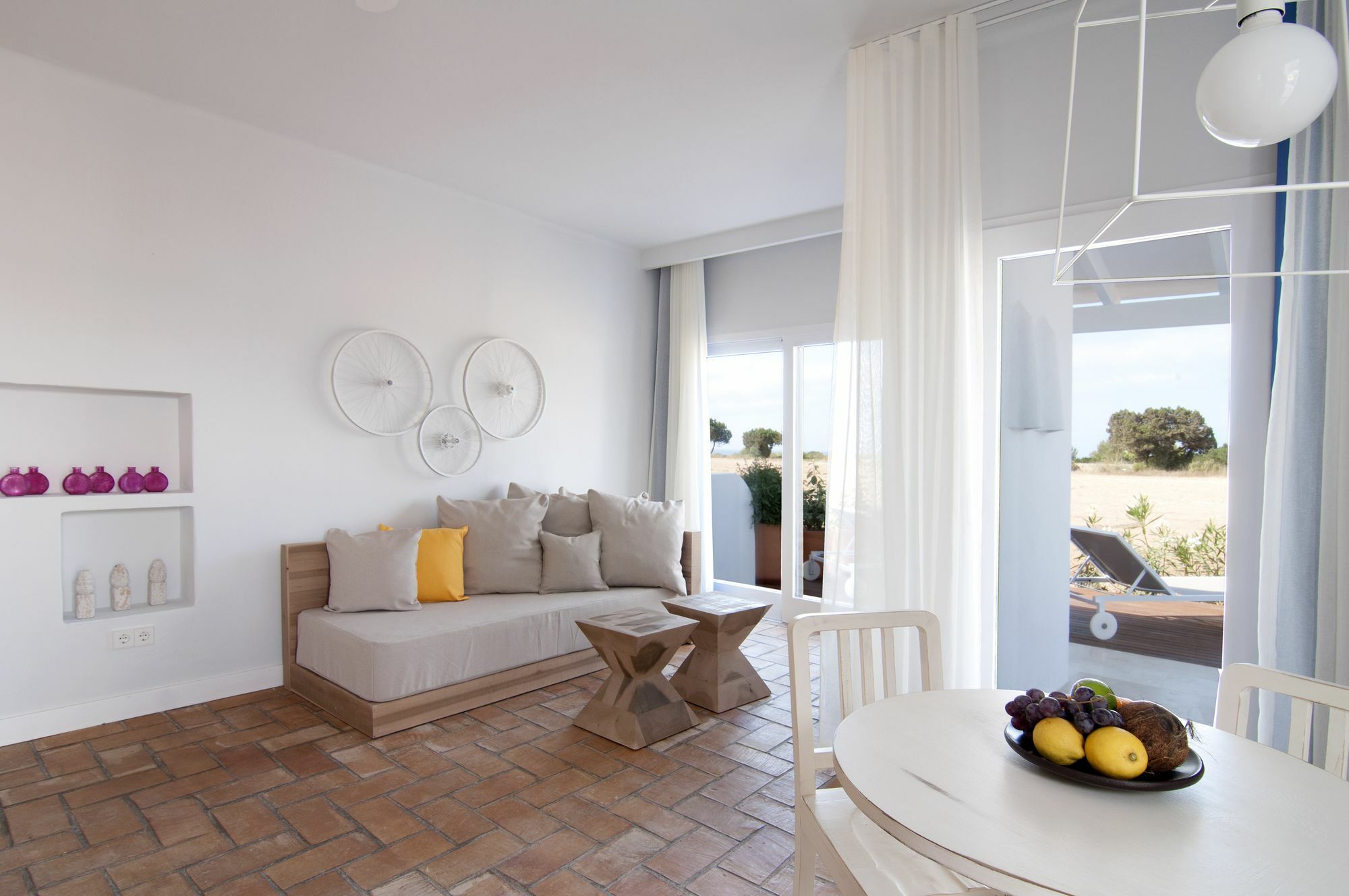 San Francisco Javier Villas Paraiso De Los Pinos מראה חיצוני תמונה