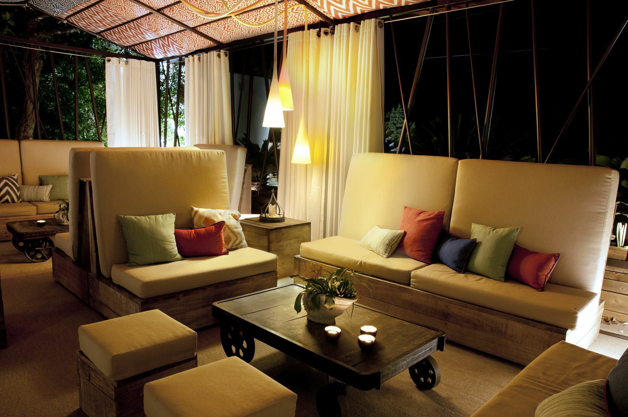San Francisco Javier Villas Paraiso De Los Pinos מראה חיצוני תמונה