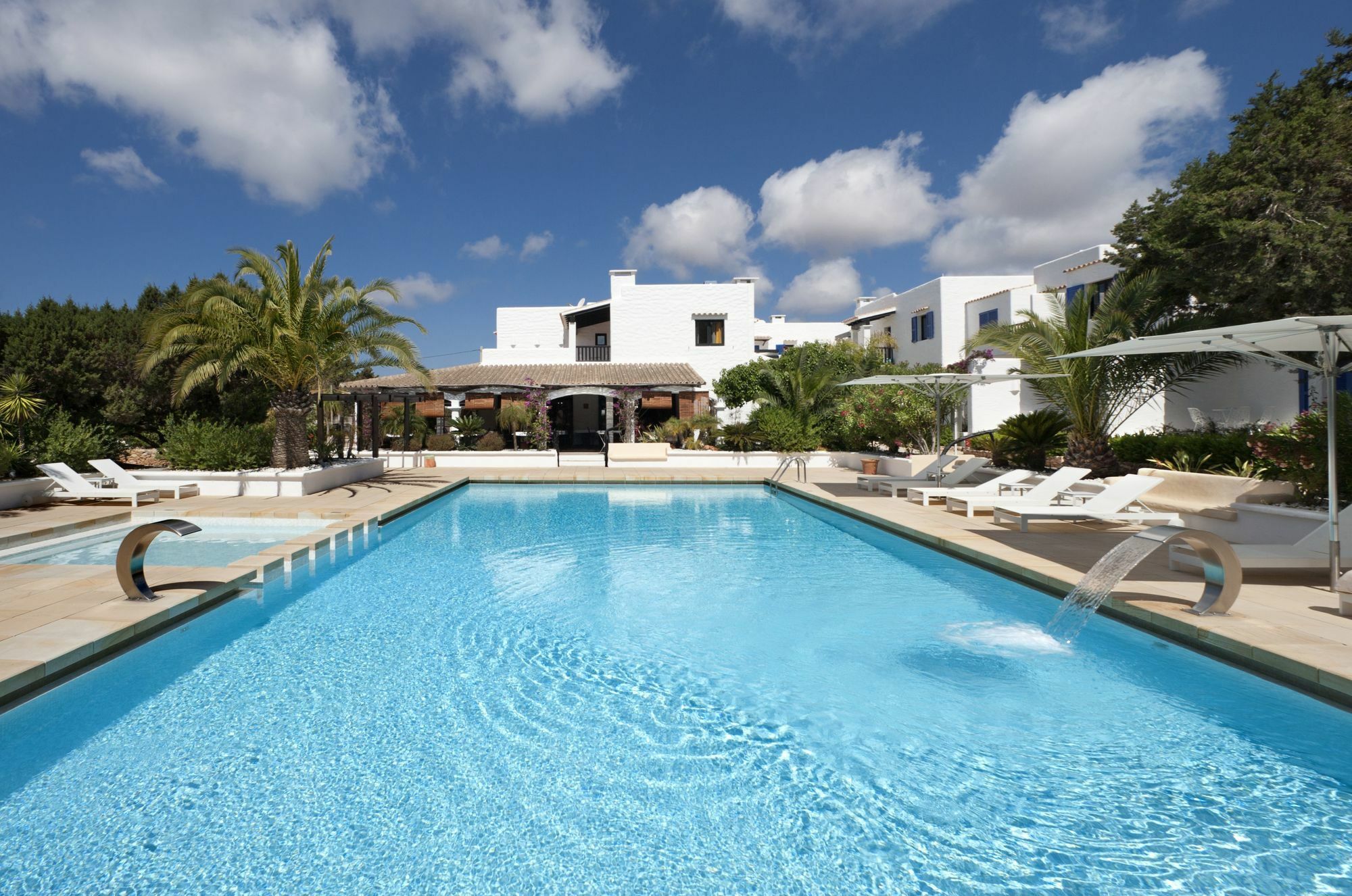 San Francisco Javier Villas Paraiso De Los Pinos מראה חיצוני תמונה